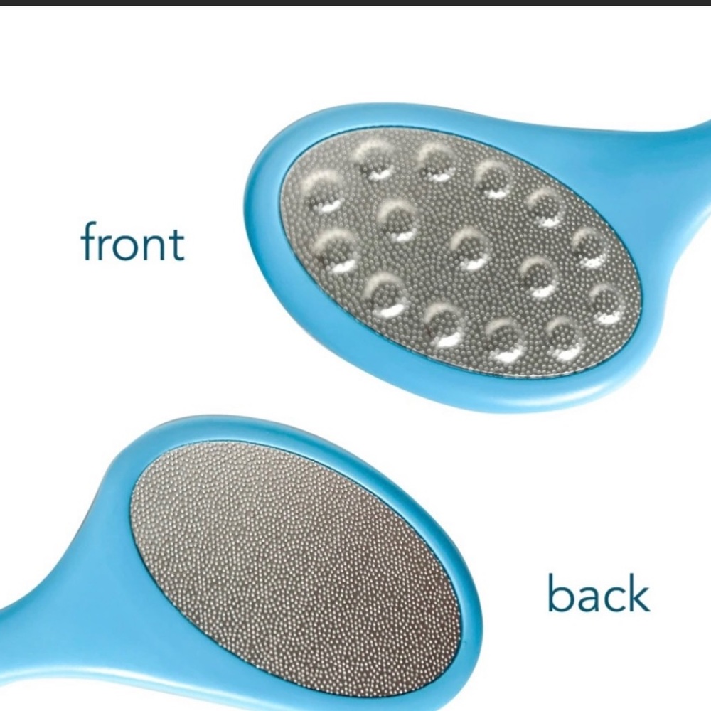 Foot file - Picture 2 of 4